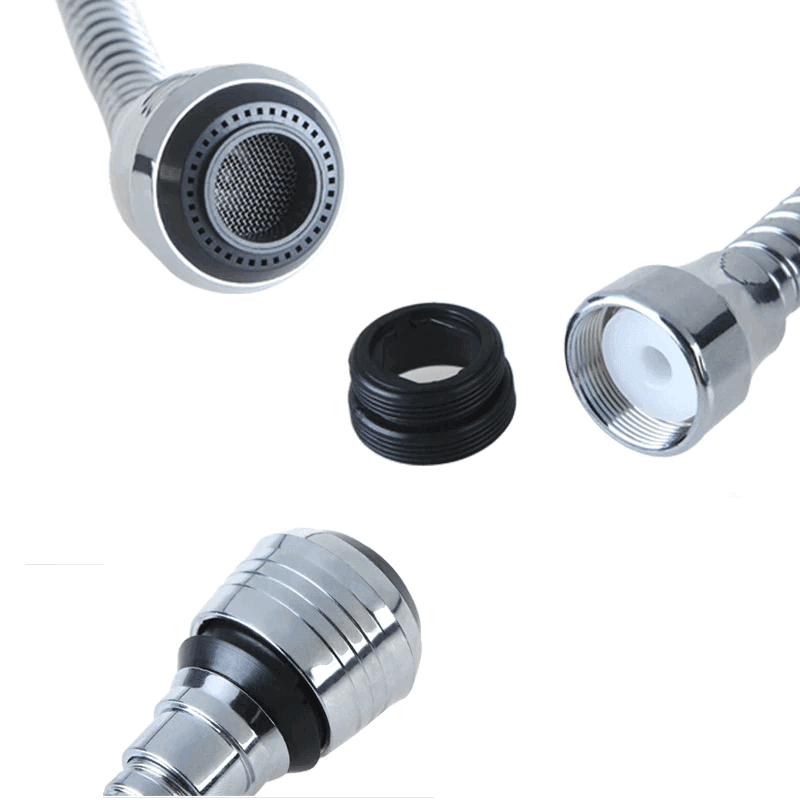 Extensor para Torneira de Alta Pressão - legab.shopping