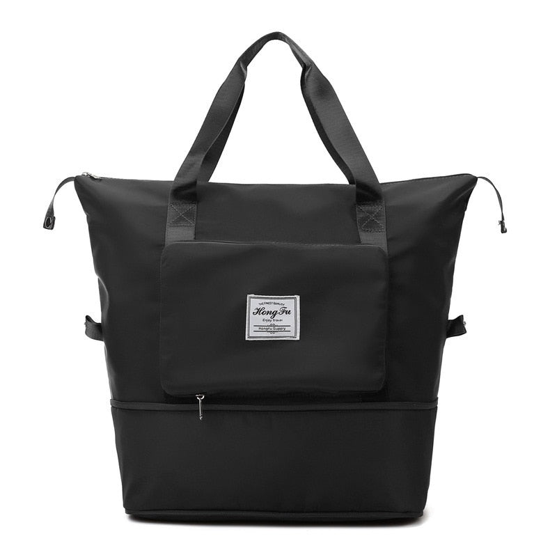 Smallbag Bolsa Luxo Expansível