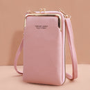 Crossbody Mini Bag - Bolsa Soft Tiracolo