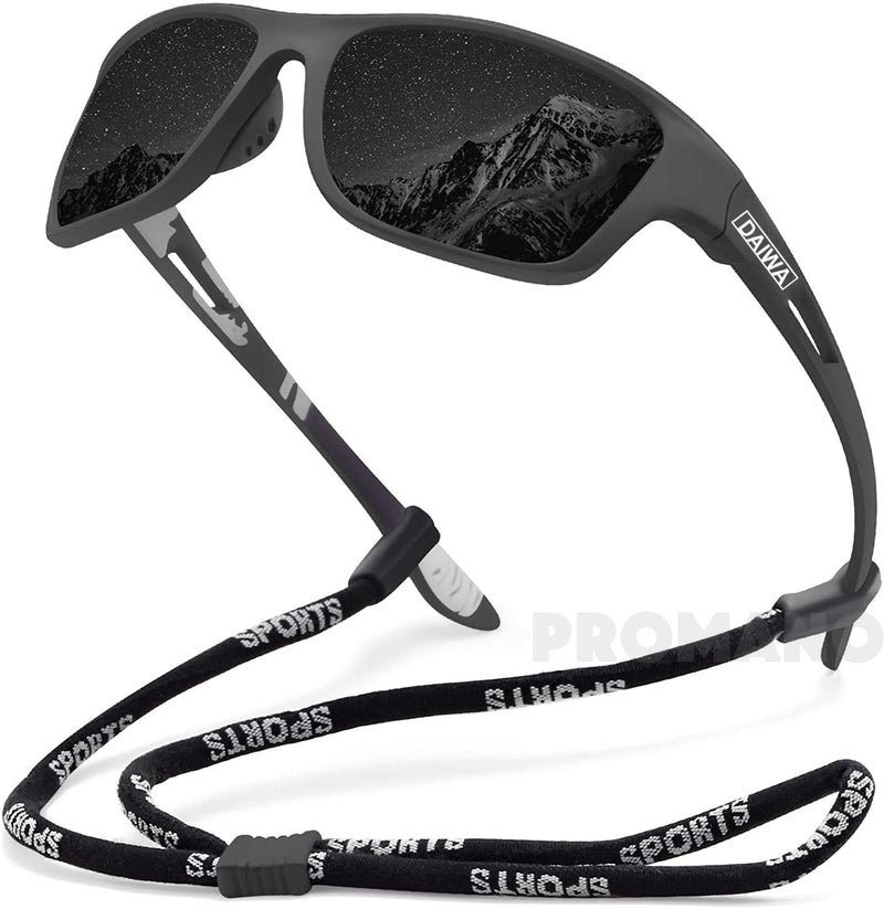 Óculos de Pesca Polarizado UV400