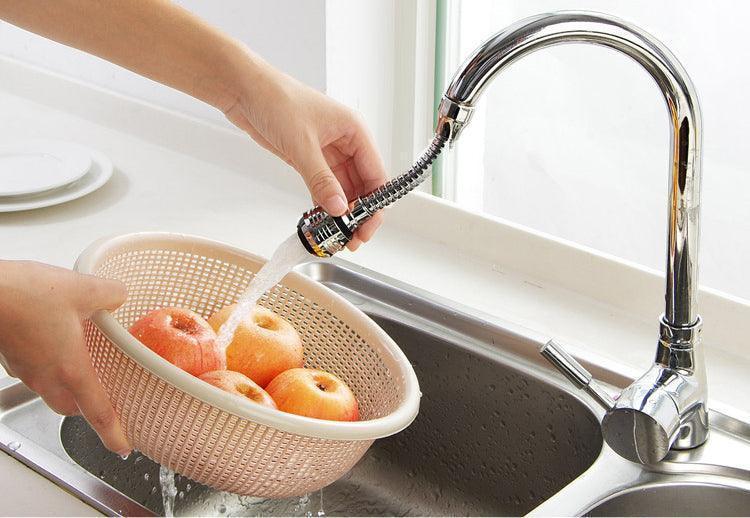 Extensor para Torneira de Alta Pressão - Absolut Variedades