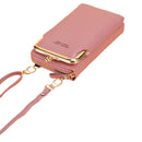 Crossbody Mini Bag - Bolsa Soft Tiracolo