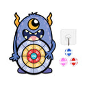 Sticky Ball Target - Dardo Pegajoso