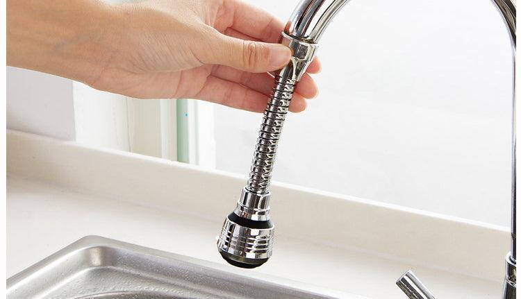 Extensor para Torneira de Alta Pressão - Absolut Variedades