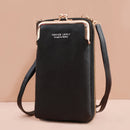 Crossbody Mini Bag - Bolsa Soft Tiracolo