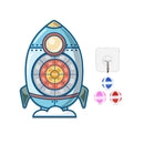 Sticky Ball Target - Dardo Pegajoso