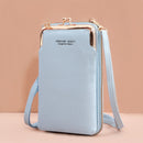 Crossbody Mini Bag - Bolsa Soft Tiracolo