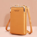Crossbody Mini Bag - Bolsa Soft Tiracolo