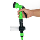 Mangueira Mágica Flexível e Expansível - Absolut Variedades