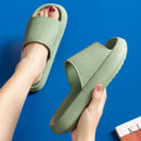 Sandália Nuvem Antiderrapante