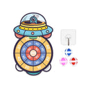 Sticky Ball Target - Dardo Pegajoso