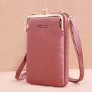 Crossbody Mini Bag - Bolsa Soft Tiracolo