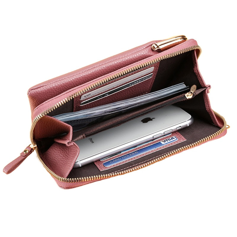 Crossbody Mini Bag - Bolsa Soft Tiracolo