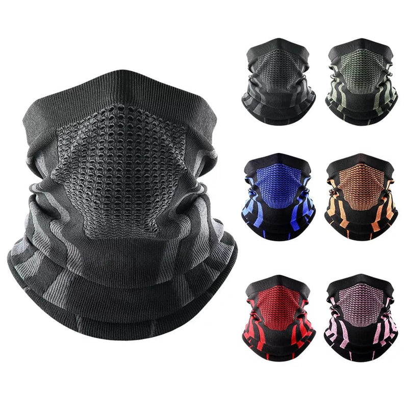 Bandana Térmica Thermal Winter