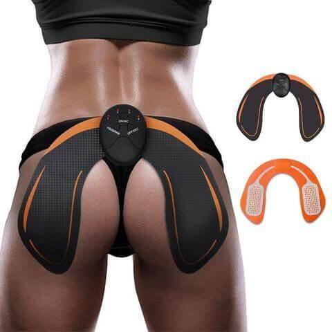Kit Estimulador Muscular - VJX ofertas