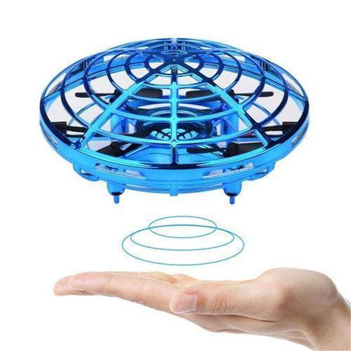 Mini Drone Quad Pro - mundolarloja