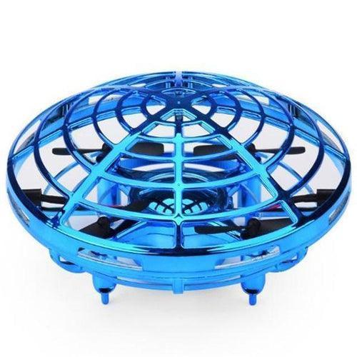 Mini Drone Quad Pro - mundolarloja
